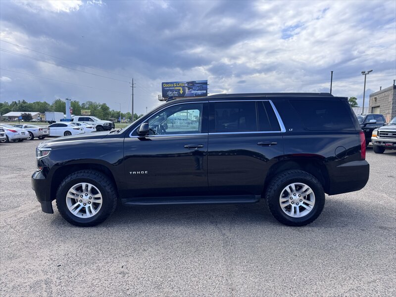 2019 Chevrolet Tahoe LT - Photo 5 - Brainerd, MN 56401