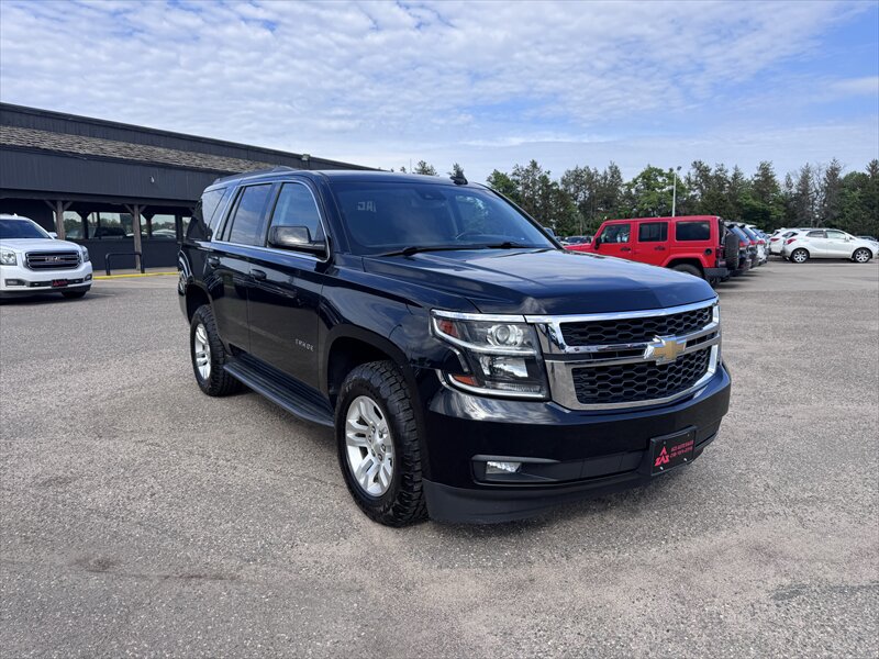 2019 Chevrolet Tahoe LT - Photo 2 - Brainerd, MN 56401