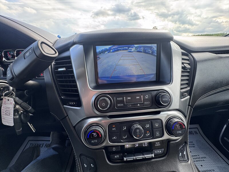 2019 Chevrolet Tahoe LT - Photo 15 - Brainerd, MN 56401