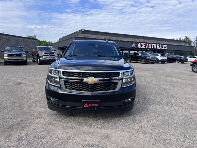 2019 Chevrolet Tahoe LT - Photo 7 - Brainerd, MN 56401