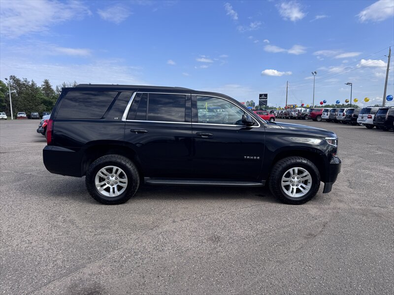 2019 Chevrolet Tahoe LT - Photo 6 - Brainerd, MN 56401