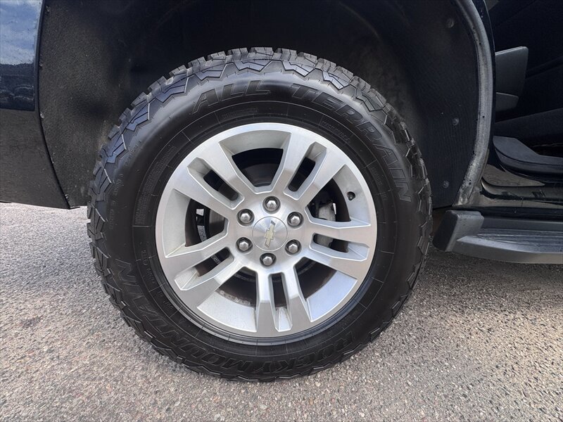 2019 Chevrolet Tahoe LT - Photo 23 - Brainerd, MN 56401