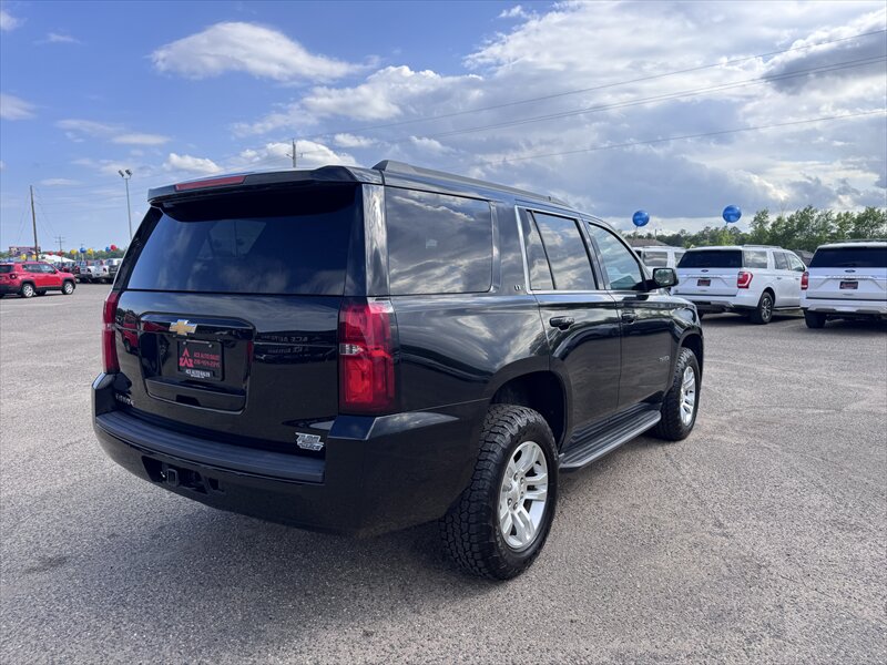 2019 Chevrolet Tahoe LT - Photo 4 - Brainerd, MN 56401