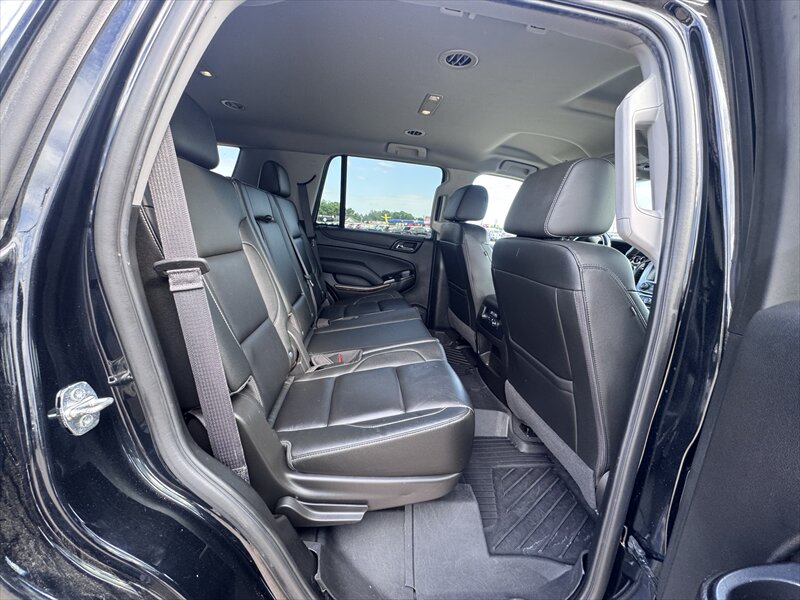 2019 Chevrolet Tahoe LT - Photo 19 - Brainerd, MN 56401