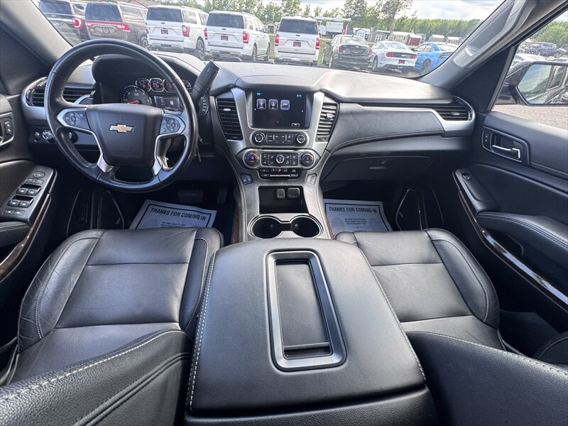 2019 Chevrolet Tahoe LT - Photo 11 - Brainerd, MN 56401