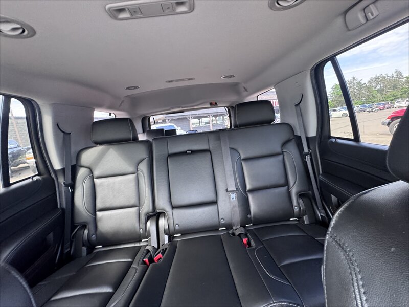 2019 Chevrolet Tahoe LT - Photo 20 - Brainerd, MN 56401