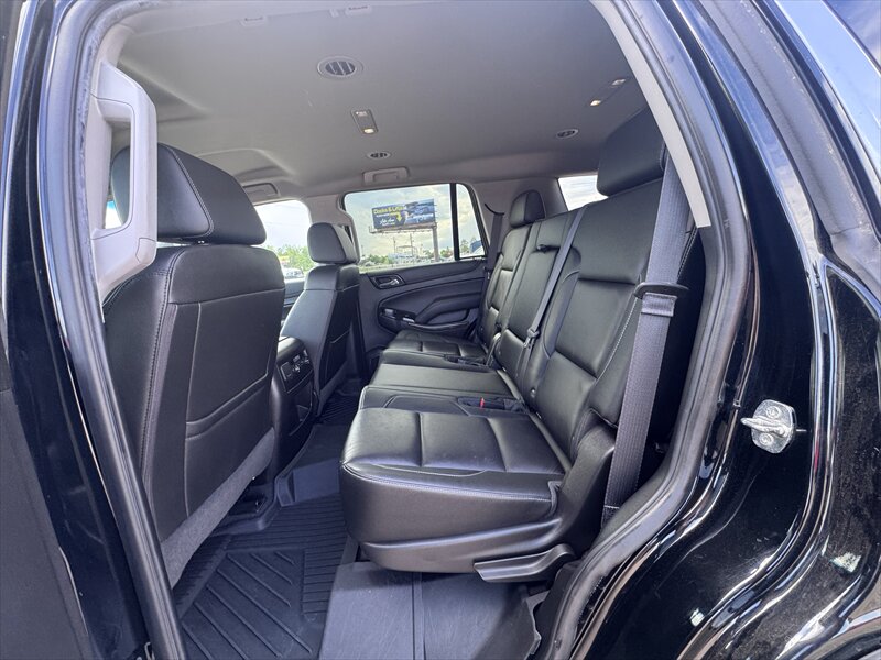 2019 Chevrolet Tahoe LT - Photo 18 - Brainerd, MN 56401