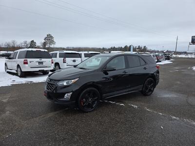 2019 Chevrolet Equinox LT SUV
