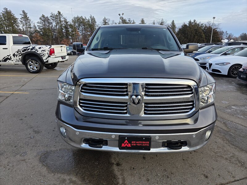 2016 RAM 1500 SLT - Photo 2 - Brainerd, MN 56401
