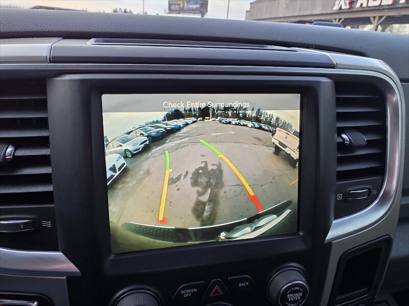 2016 RAM 1500 SLT - Photo 20 - Brainerd, MN 56401