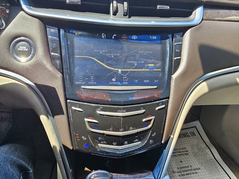 2013 Cadillac XTS Premium Collection - Photo 17 - Brainerd, MN 56401