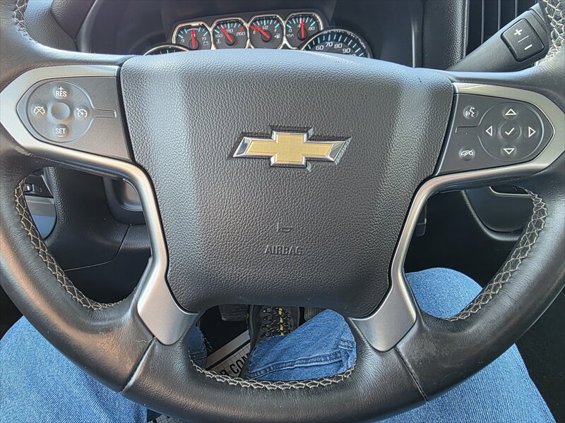 2014 Chevrolet Silverado 1500 LT - Photo 11 - Brainerd, MN 56401