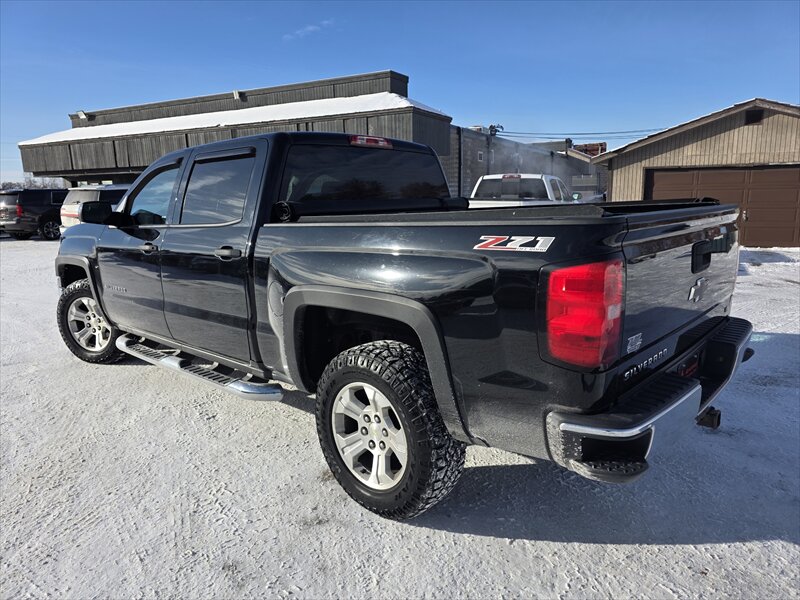 2014 Chevrolet Silverado 1500 LT - Photo 3 - Brainerd, MN 56401