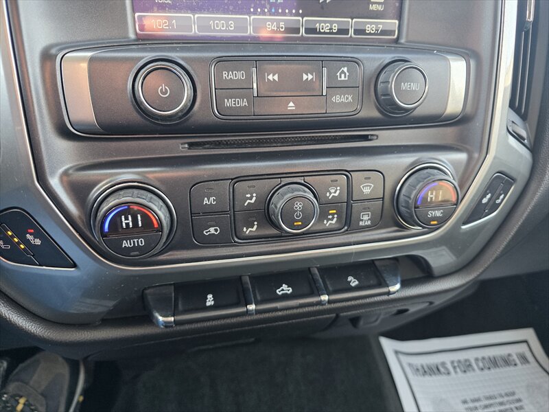 2014 Chevrolet Silverado 1500 LT - Photo 17 - Brainerd, MN 56401