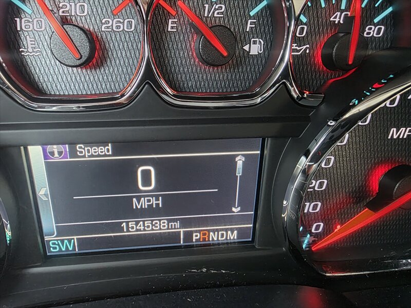 2014 Chevrolet Silverado 1500 LT - Photo 12 - Brainerd, MN 56401