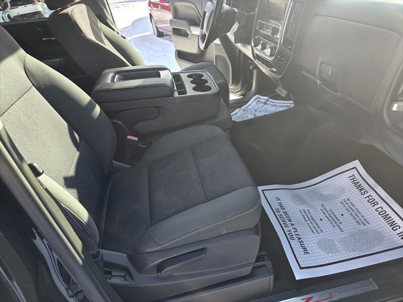 2014 Chevrolet Silverado 1500 LT - Photo 19 - Brainerd, MN 56401