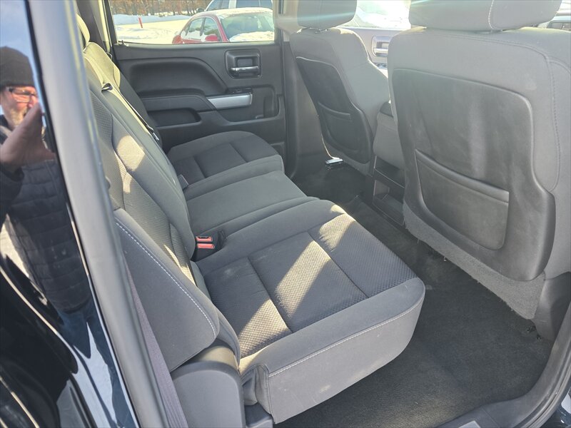 2014 Chevrolet Silverado 1500 LT - Photo 20 - Brainerd, MN 56401