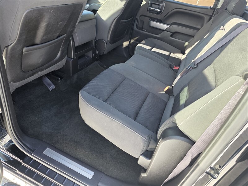 2014 Chevrolet Silverado 1500 LT - Photo 21 - Brainerd, MN 56401