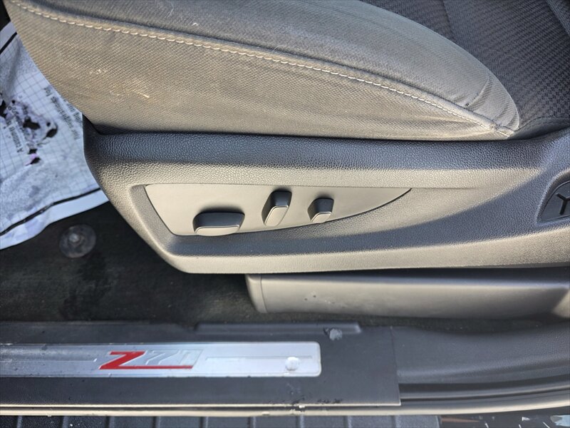 2014 Chevrolet Silverado 1500 LT - Photo 18 - Brainerd, MN 56401