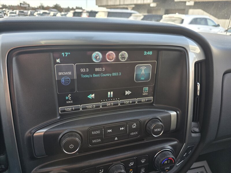 2014 Chevrolet Silverado 1500 LT - Photo 16 - Brainerd, MN 56401