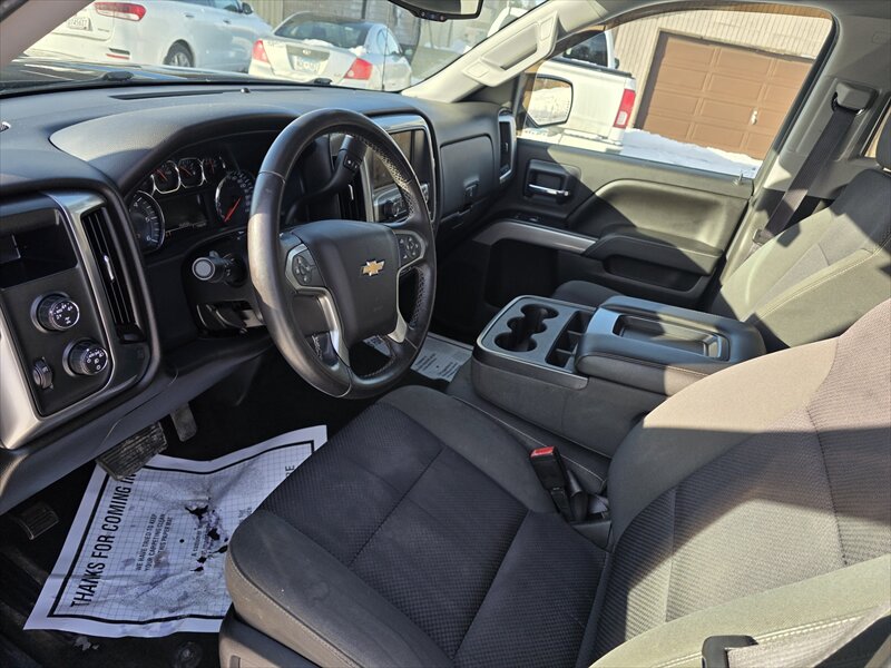 2014 Chevrolet Silverado 1500 LT - Photo 10 - Brainerd, MN 56401