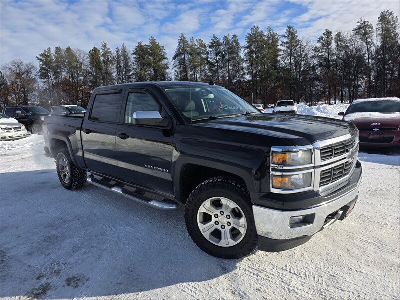 2014 Chevrolet Silverado 1500 LT - Photo 2 - Brainerd, MN 56401