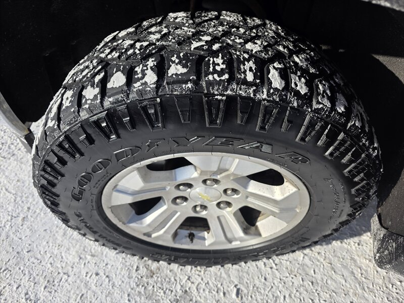 2014 Chevrolet Silverado 1500 LT - Photo 22 - Brainerd, MN 56401