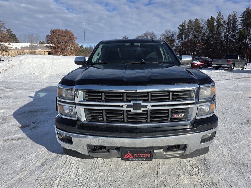 2014 Chevrolet Silverado 1500 LT - Photo 7 - Brainerd, MN 56401