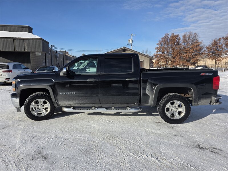 2014 Chevrolet Silverado 1500 LT - Photo 5 - Brainerd, MN 56401