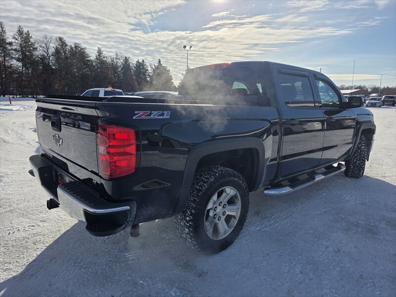 2014 Chevrolet Silverado 1500 LT - Photo 4 - Brainerd, MN 56401