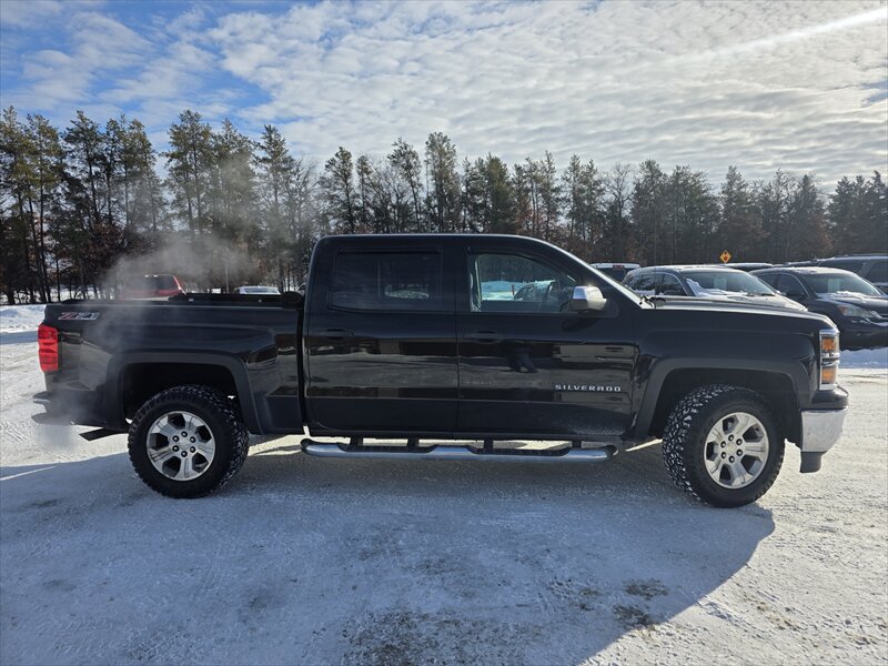2014 Chevrolet Silverado 1500 LT - Photo 6 - Brainerd, MN 56401