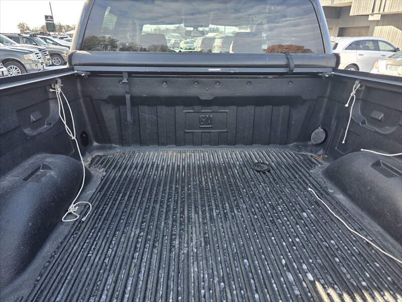 2014 Chevrolet Silverado 1500 LT - Photo 9 - Brainerd, MN 56401