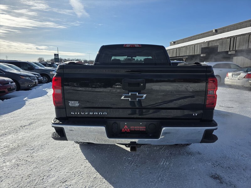 2014 Chevrolet Silverado 1500 LT - Photo 8 - Brainerd, MN 56401