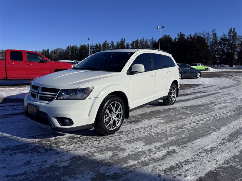 2019 Dodge Journey GT   - Photo 1 - Brainerd, MN 56401