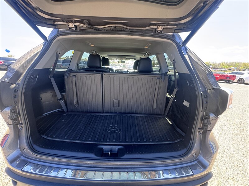 2016 Toyota Highlander XLE - Photo 20 - Brainerd, MN 56401