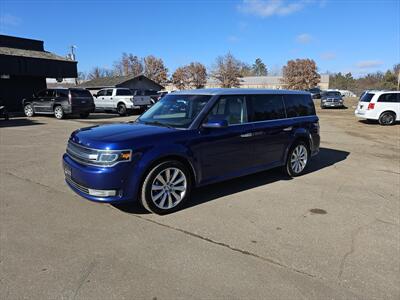 2014 Ford Flex Limited Wagon