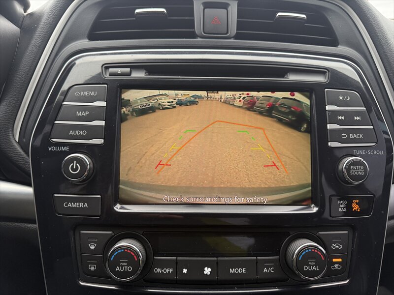 2019 Nissan Maxima 3.5 S - Photo 19 - Brainerd, MN 56401