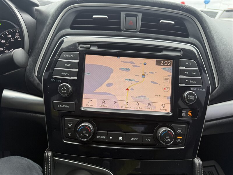 2019 Nissan Maxima 3.5 S - Photo 18 - Brainerd, MN 56401