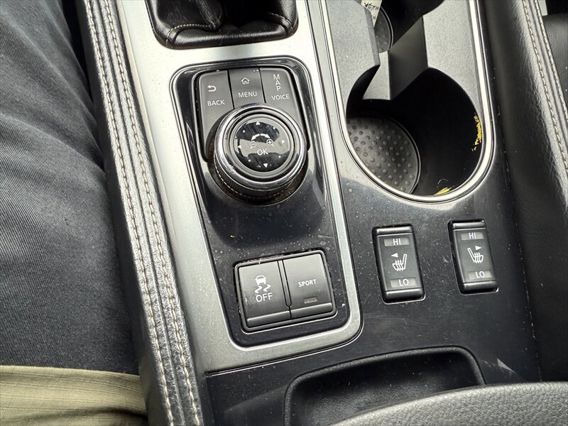 2019 Nissan Maxima 3.5 S - Photo 21 - Brainerd, MN 56401