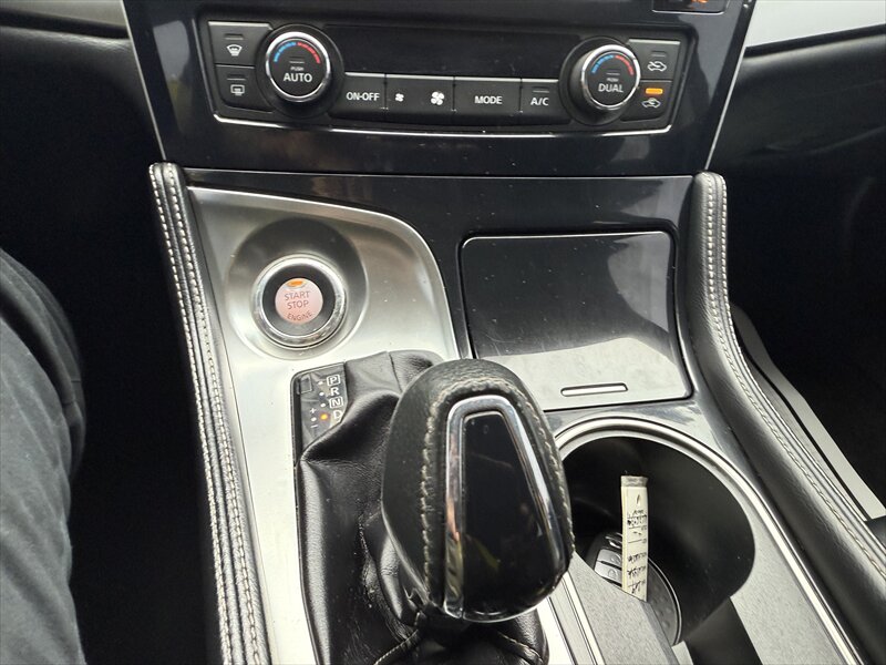 2019 Nissan Maxima 3.5 S - Photo 22 - Brainerd, MN 56401