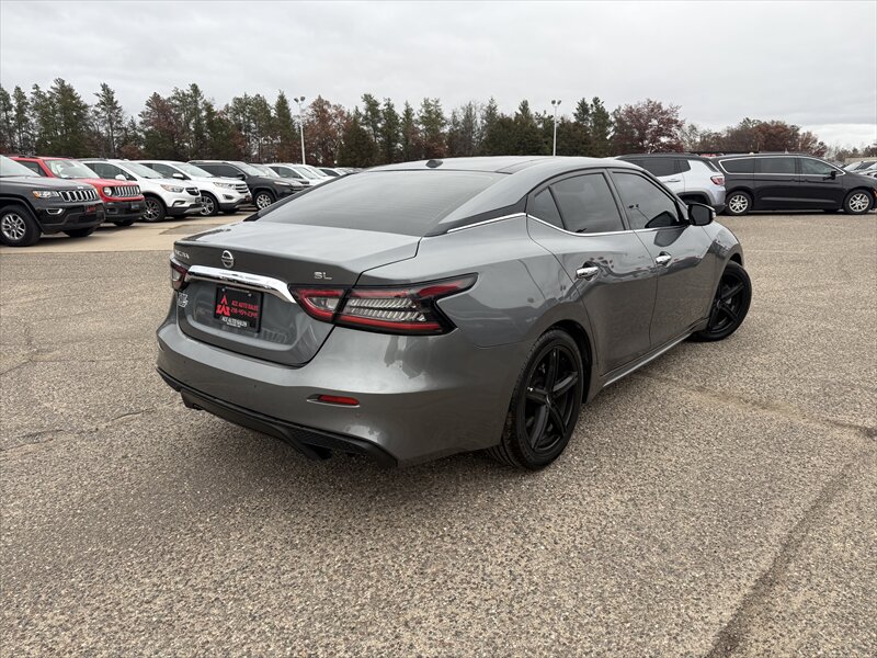2019 Nissan Maxima 3.5 S - Photo 6 - Brainerd, MN 56401