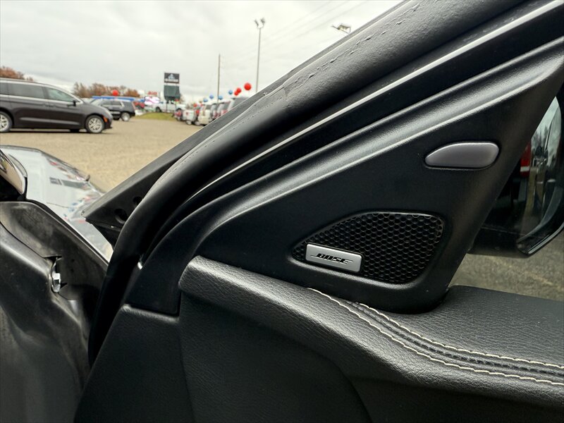 2019 Nissan Maxima 3.5 S - Photo 17 - Brainerd, MN 56401