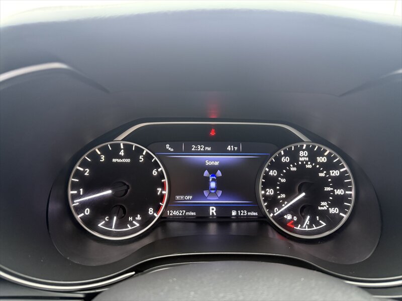 2019 Nissan Maxima 3.5 S - Photo 20 - Brainerd, MN 56401