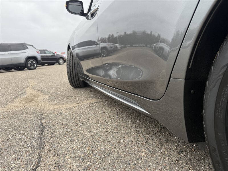 2019 Nissan Maxima 3.5 S - Photo 11 - Brainerd, MN 56401