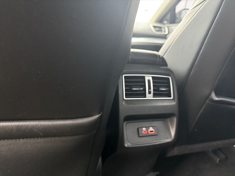 2019 Nissan Maxima 3.5 S - Photo 16 - Brainerd, MN 56401