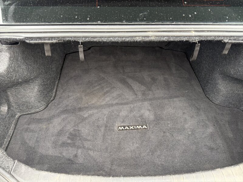 2019 Nissan Maxima 3.5 S - Photo 23 - Brainerd, MN 56401