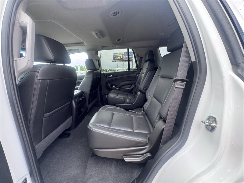 2020 GMC Yukon SLT - Photo 12 - Brainerd, MN 56401