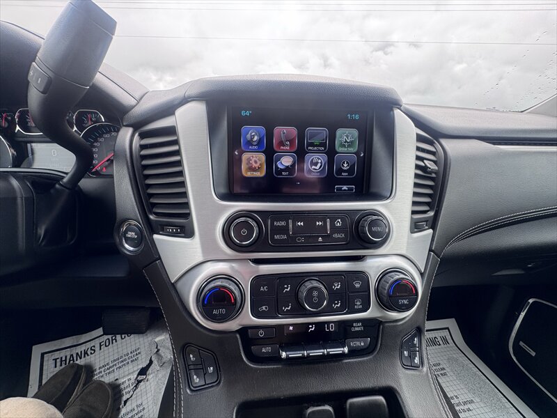 2020 GMC Yukon SLT - Photo 21 - Brainerd, MN 56401