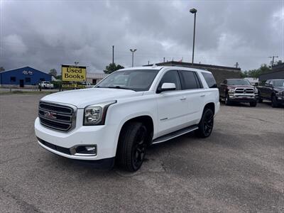 2020 GMC Yukon SLT SUV