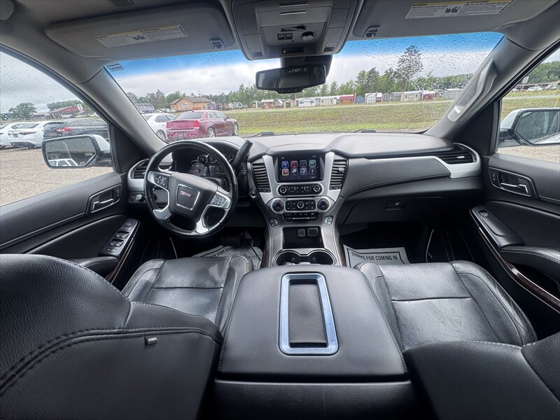 2020 GMC Yukon SLT - Photo 18 - Brainerd, MN 56401